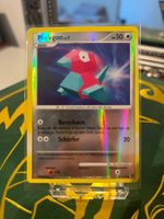 Pokemon Porygon LV.7 Reverse Holo 2008 81/106