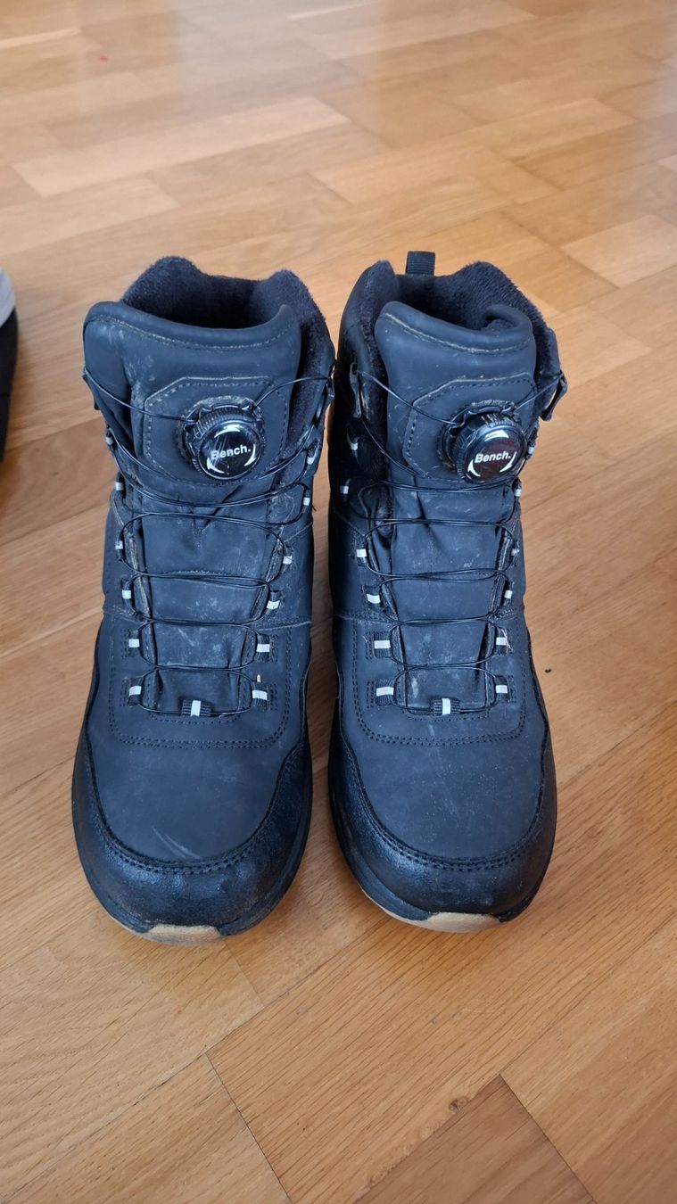 Bench Chaussures garçon: Schuhe – D'occasion à bülach par bea_syq2