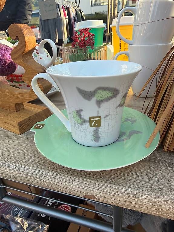 Tazze: Tassimo Tasse  – Nuovo e nell'imballaggio originale da Wettingen venduto da eli_c78s