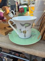 Tassimo Tasse 