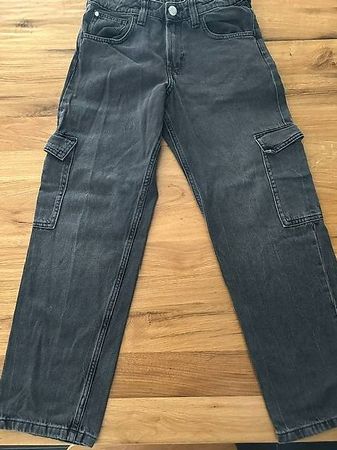 Jeans H&M Grösse 152