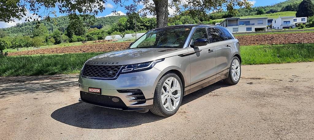 Land Rover Autos: Top – D'occasion à Courtemautruy par shop37