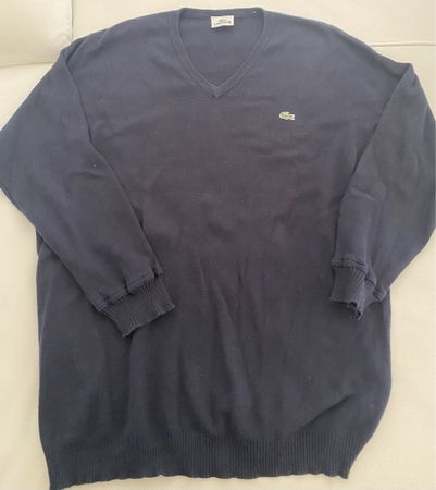 Lacoste Pullover