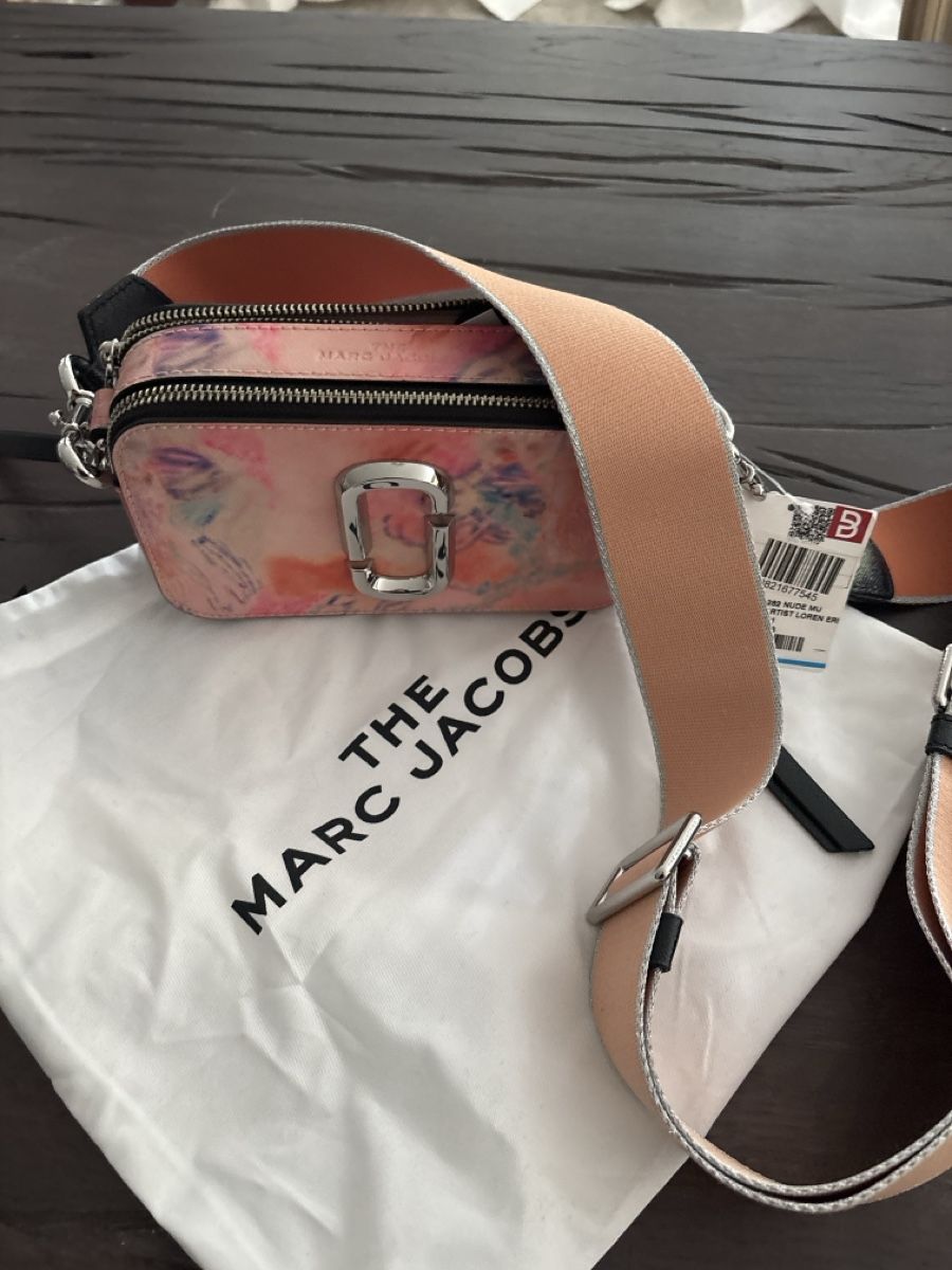 Marc Jacobs Borse da donna: Neu , original Marc Jacobs – Nuovo e nell'imballaggio originale da Kreuzlingen venduto da boston010