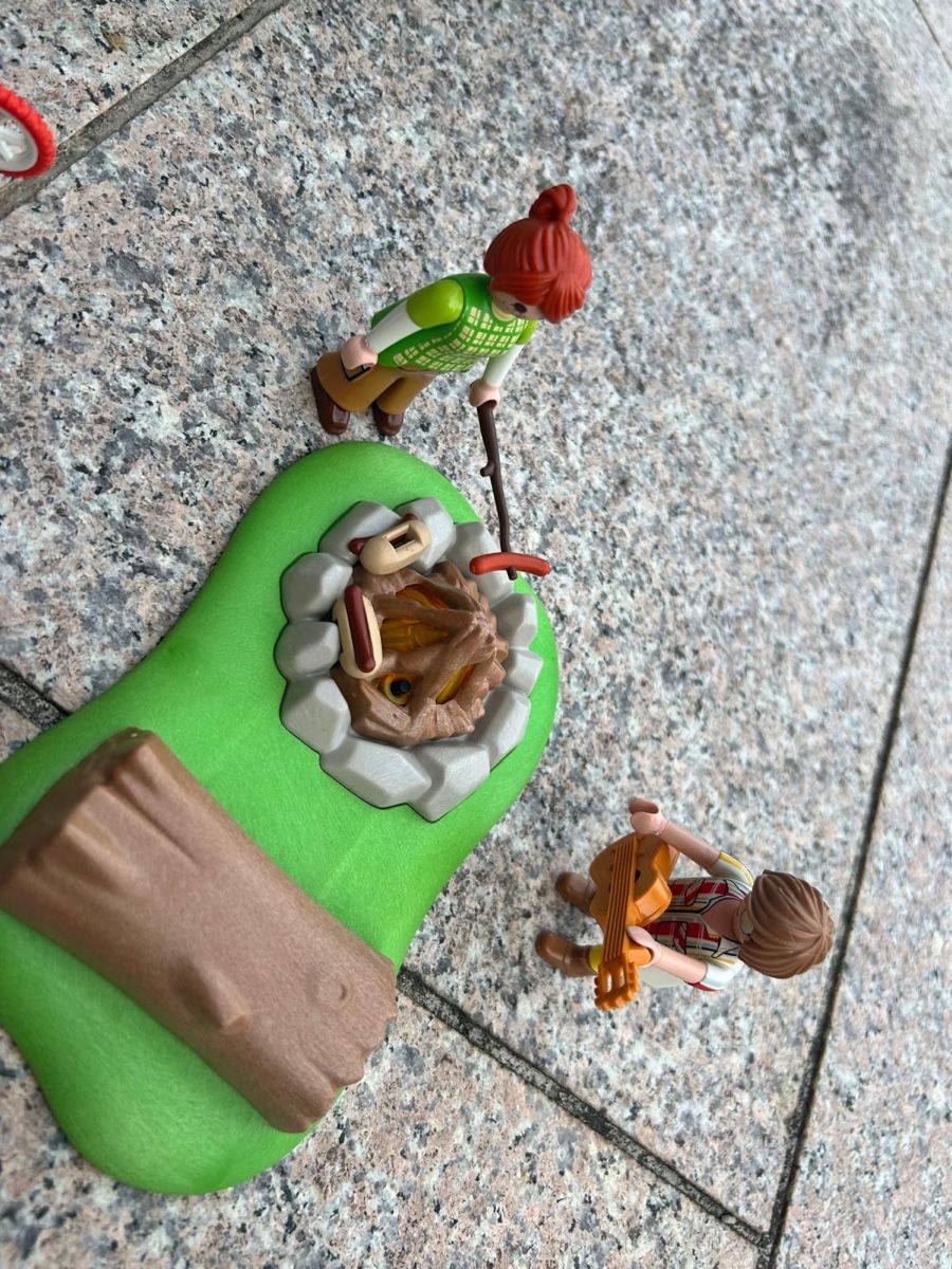 Playmobil Jouets: Playmobil Baumhaus – D'occasion à Wohlen b. Bern par Honeypie 3