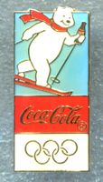 Coca Cola Eisbär  Skilanglauf