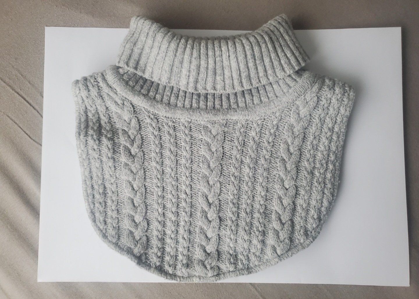 H&M Altro abbigliamento per bambina: Kragen-Schal – Usato da Frauenfeld venduto da BeneFull