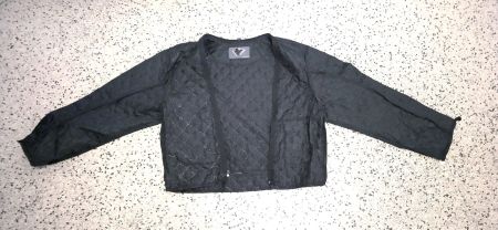 Motorradjacke Grösse 40