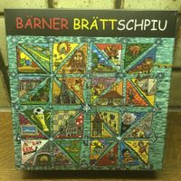 Bärner Brättspiu - Brettspiel von Bank EEK-Edition - NEU