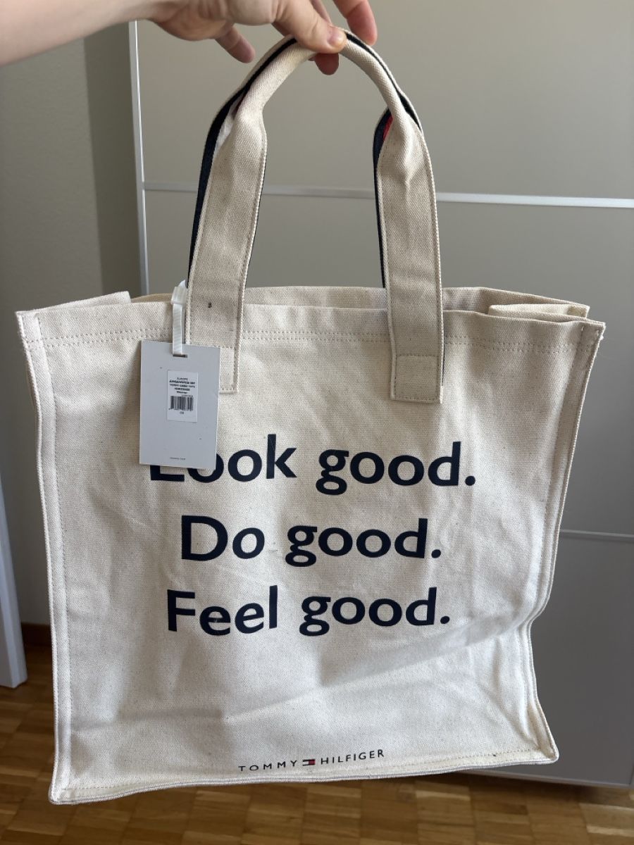 Tommy Hilfiger Sacs: Tommy Hilfiger bag – Neuf avec emballage d'origine à Zürich par oktawia.kata