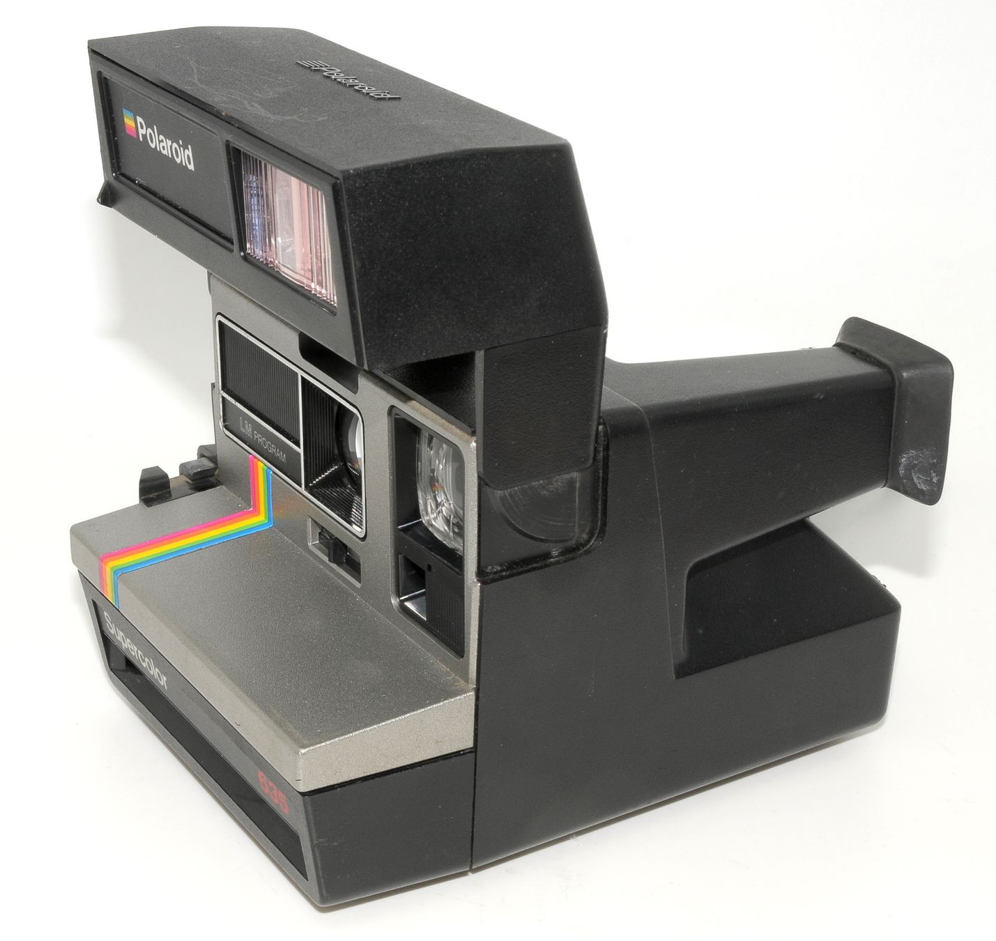 Zeiss Fotocamera: Polaroid Supracolor 635 – Usato da Murten venduto da nm205 1