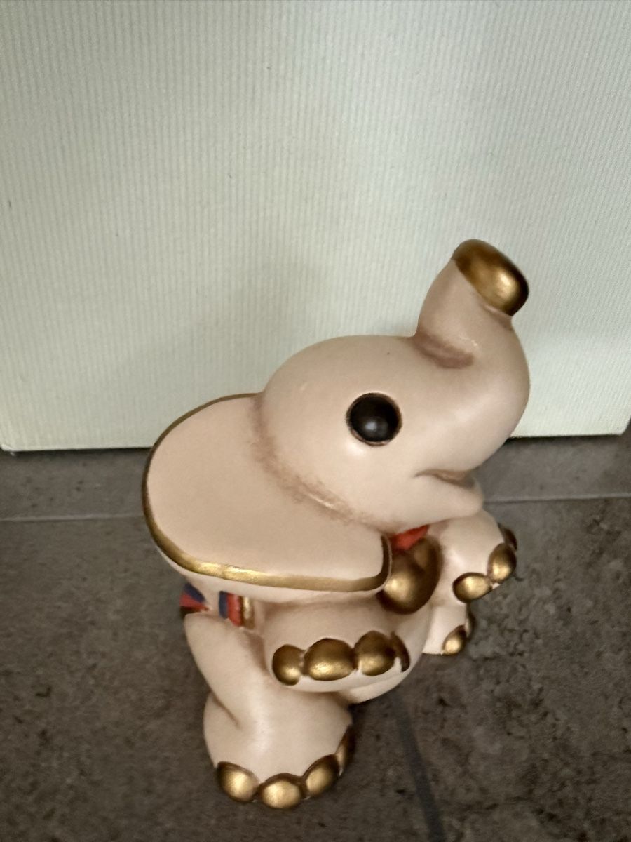 Figuren: Elefant Mittel Thun – Neu und originalverpackt aus Ebikon von nat_jzh5 2