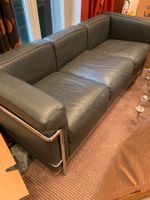 CASSINA 3 FAUTEUIL GRAND CONFORT GRAND MODÈLE - 3 SITZER SOF