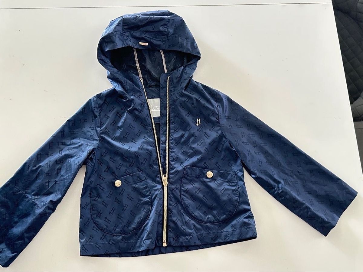 Herno Giacche & Cappotti: Herno Übergangsjacke Gr. 6J – Nuovo (secondo la descrizione) da Grenchen venduto da ylo_8mlq 1