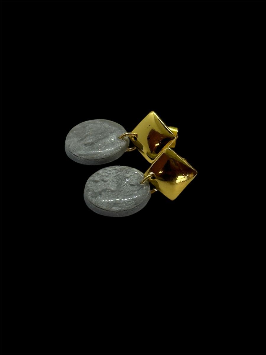 Boucles d'oreille: Ohrringe – Neuf avec emballage d'origine à Niederglatt ZH par Silberschmuck-design