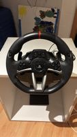 Hori RWA Racing Wheel Apex Lenkrad mit Pedale PS4/PS3