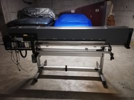 Imprimante Soljet Pro 2 SC-540 - dans letat