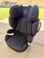 Kindersitz Cybex Solution Q3, schwarz 