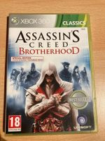 Assassins Creed Brotherhood für xbox 360
