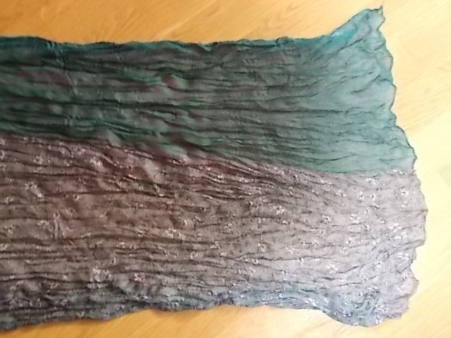 Foulards, Tücher & Schals: Toller Schal – Neu (gemäss Beschreibung) aus Chexbres von indi03 1