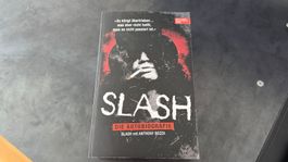 Slash: Die Autobiografie von Slash guter Zustand