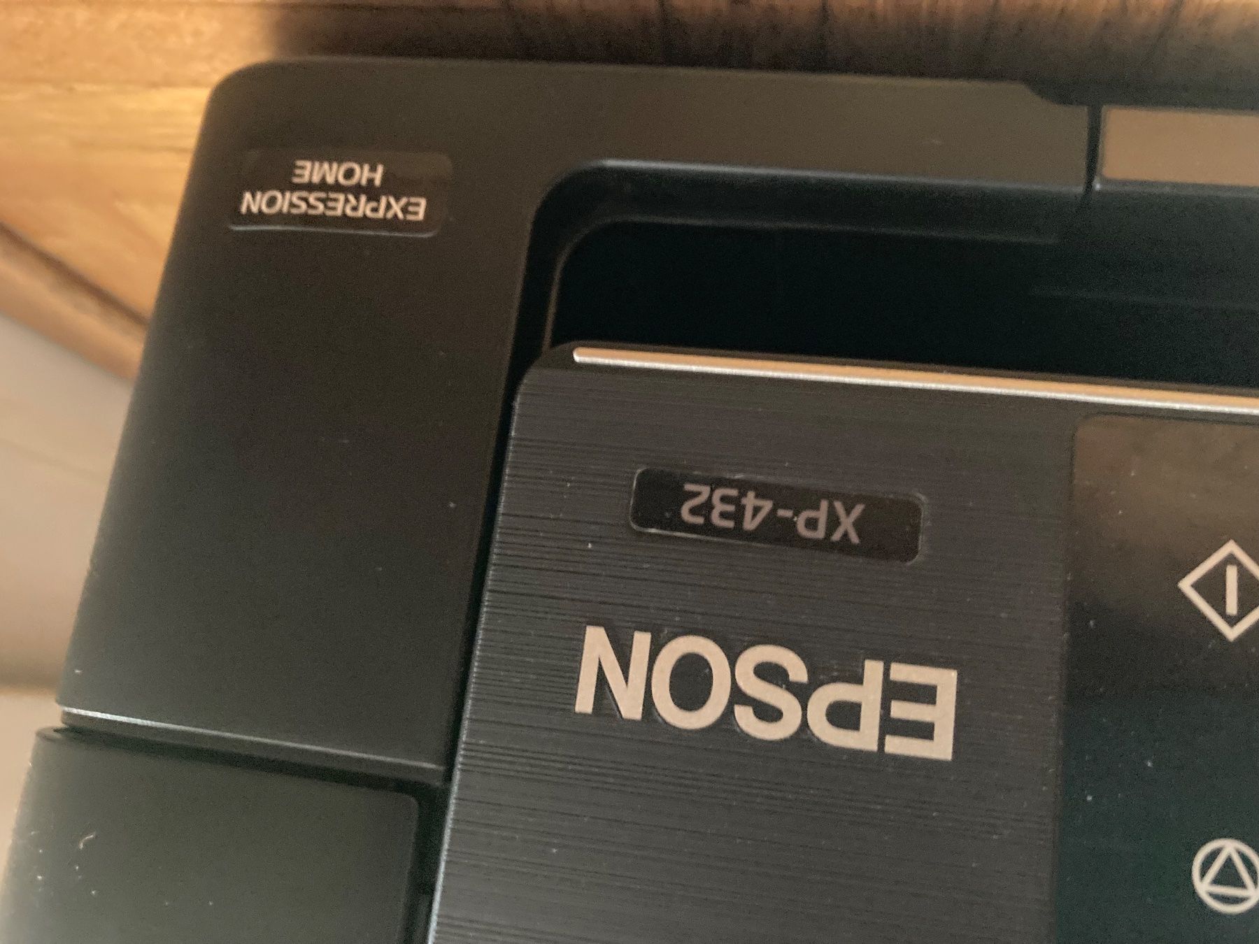 Epson Stampanti: Epson XP-432 – Usato da Breitenbach venduto da car_2fcs 1