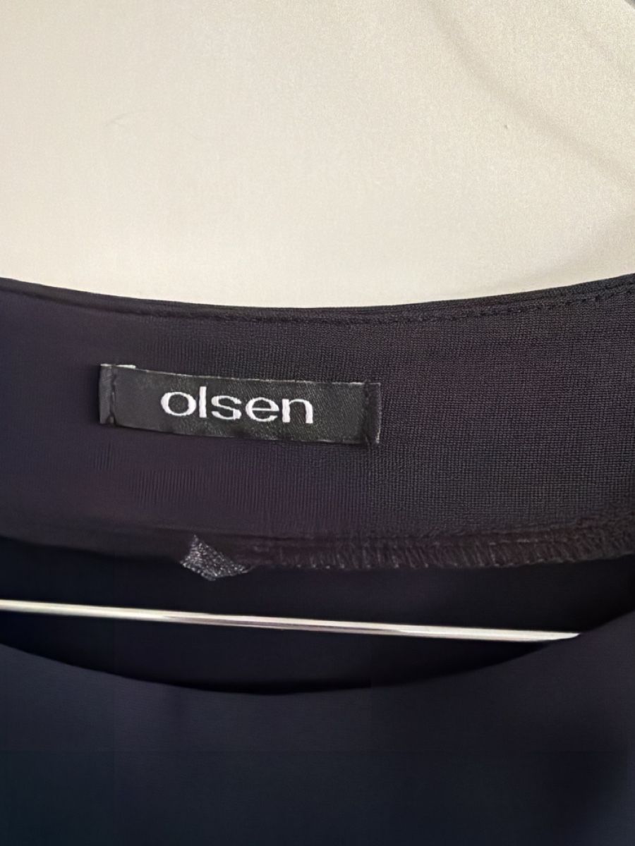 Vestiti: Kleid von Olsen Gr40 – Usato da Uster venduto da Ninii003 1