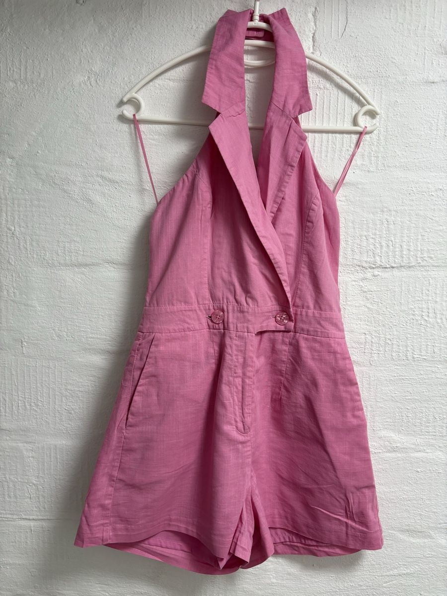 Jumpsuits: Damen Overall,Gr.34;N.Yorker – D'occasion à Winterthur par Nena222