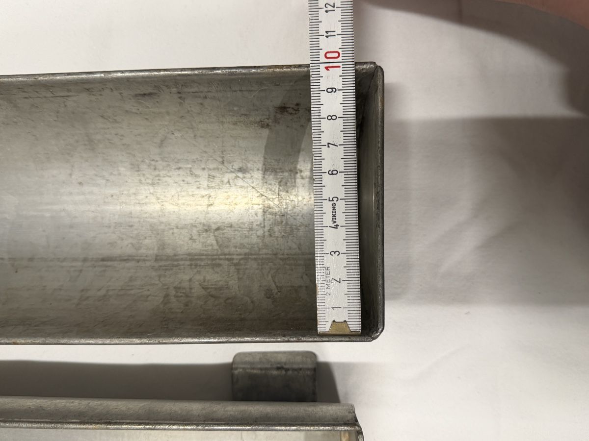 Teglie da forno: Antike Glaceform – Usato da Gals venduto da sop_s7mz 4