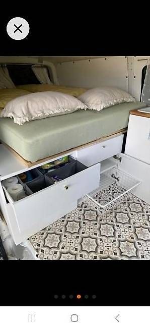 Camping Fahrzeuge: Volkswagen Transporter – Gebraucht aus Cadenazzo von Zioeddy9 3