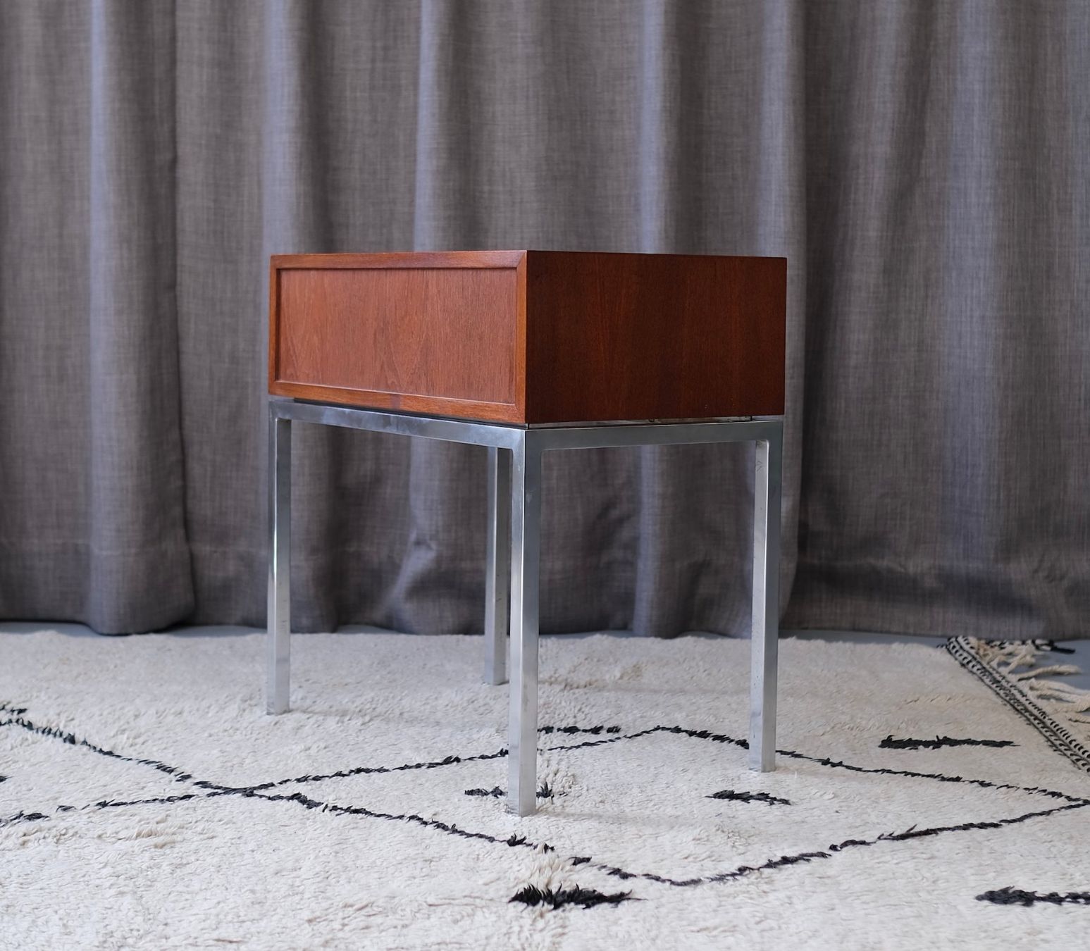 Knoll Tables: Side table, console by Florence Knoll 1960's – D'occasion à Bern par Zmodern_VIN 6