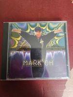 CD - Mark' Oh – Never Stop That Feeling (Hard Trance, 1995)