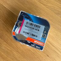 Osram Nebelscheinwerfer Cool Blue Intense (H16)