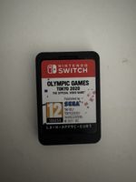 Olympic Games Tokyo - Nintendo Switch