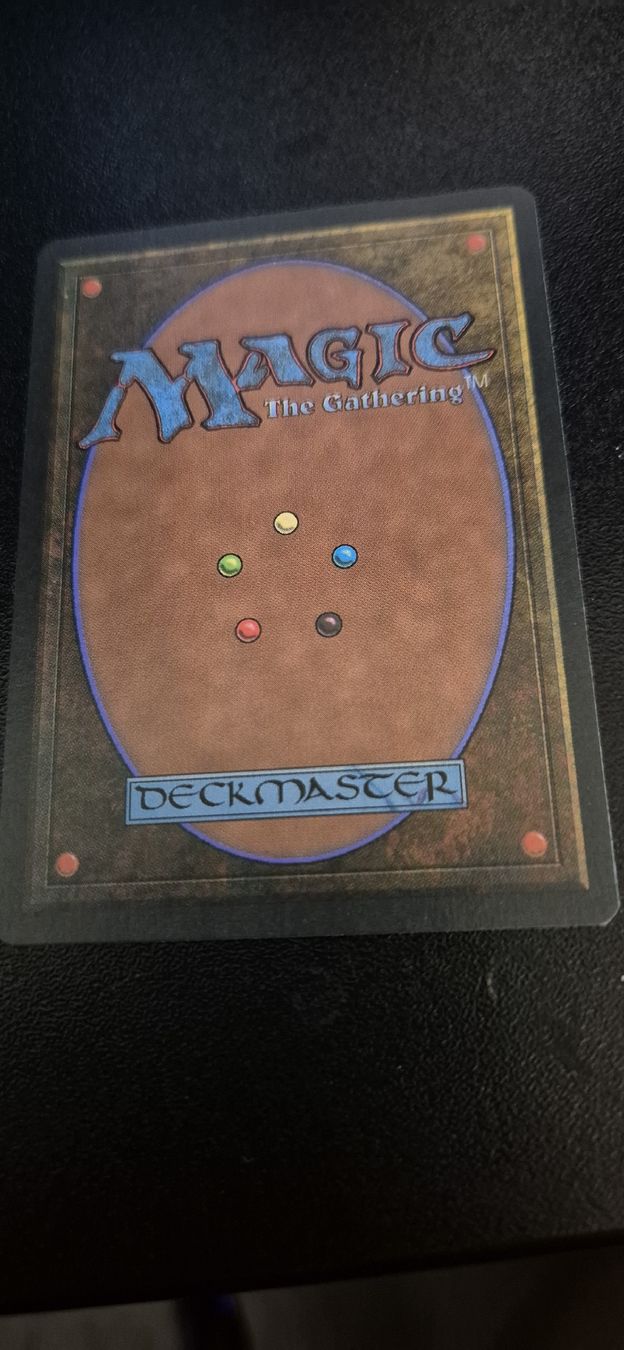 Magic The Gathering Carte collezionabili: Carte Magic The Gathering White Knight Edition limitée – Nuovo (secondo la descrizione) da Genève venduto da Bayoushi 1