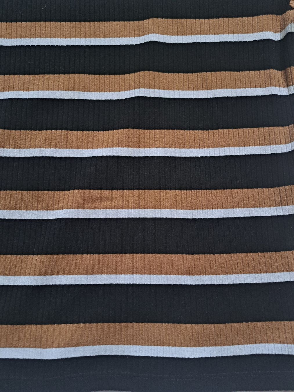 Mango Pullover & Sweatshirts: Rollkragenpullover Grösse M gestreift  – Neu (gemäss Beschreibung) aus Zürich von dph_r9t2 3