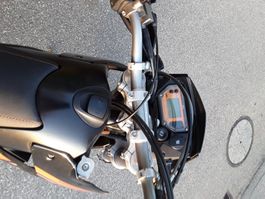 KTM 640 LC4