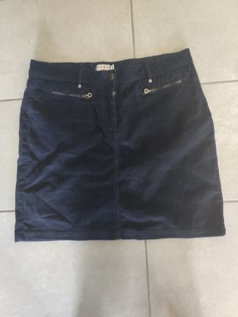 Damen Cordrock, Sure, Gr 40, sehr guter Zustand 