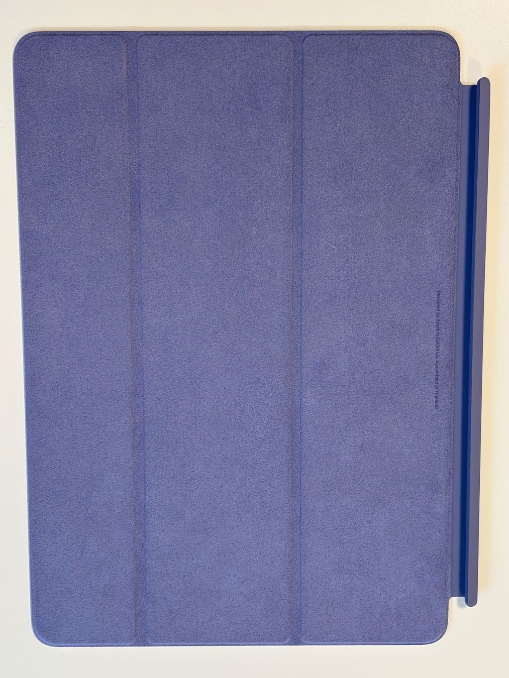 Apple Covers & Borse: Apple iPad Smart Cover NEU – Nuovo (secondo la descrizione) da Lengnau AG venduto da Chefe43 4