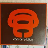 CD Capcompilation