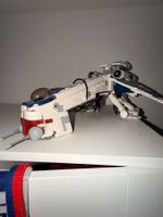 Lego Star Wars Dropship MOC