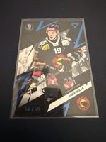 Sportzoo Playoffs 25/26 SCB Sc Bern Merelä base blue /60