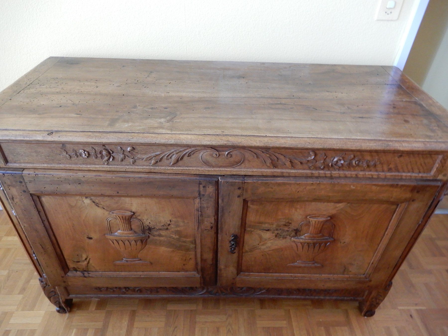 Cassettiere: Meuble ancien – Usato da PLAN-LES-OUATES venduto da DUMONTBE
