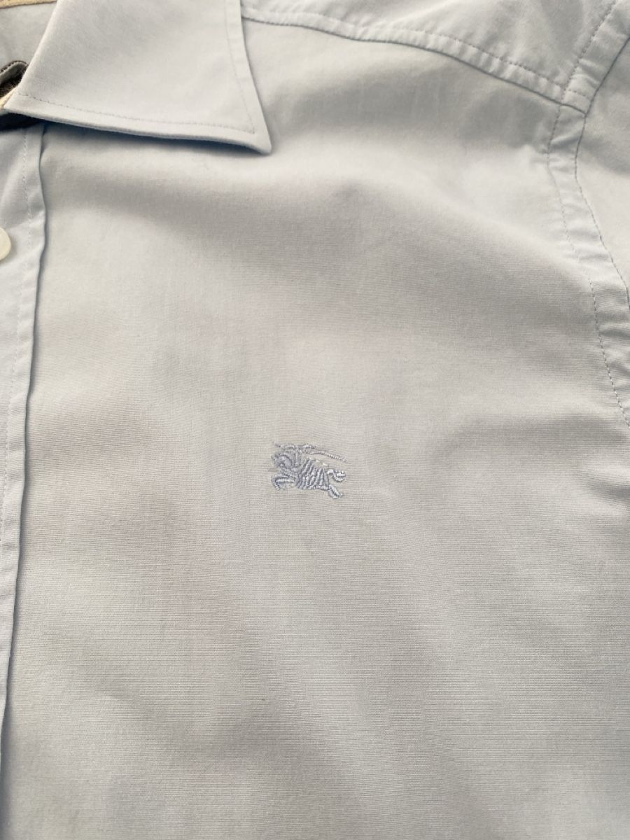 Burberry Camicie: BURBERRY – Usato da Grenchen venduto da O.r.i.g. 3