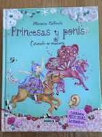 Princesas y ponis
