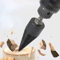 Holz Spiralbohrer spalter Schraube Verlängerungsstange