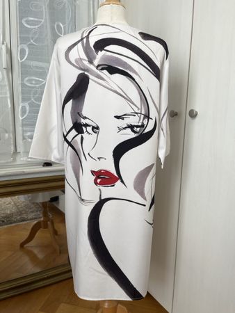 Robe originale