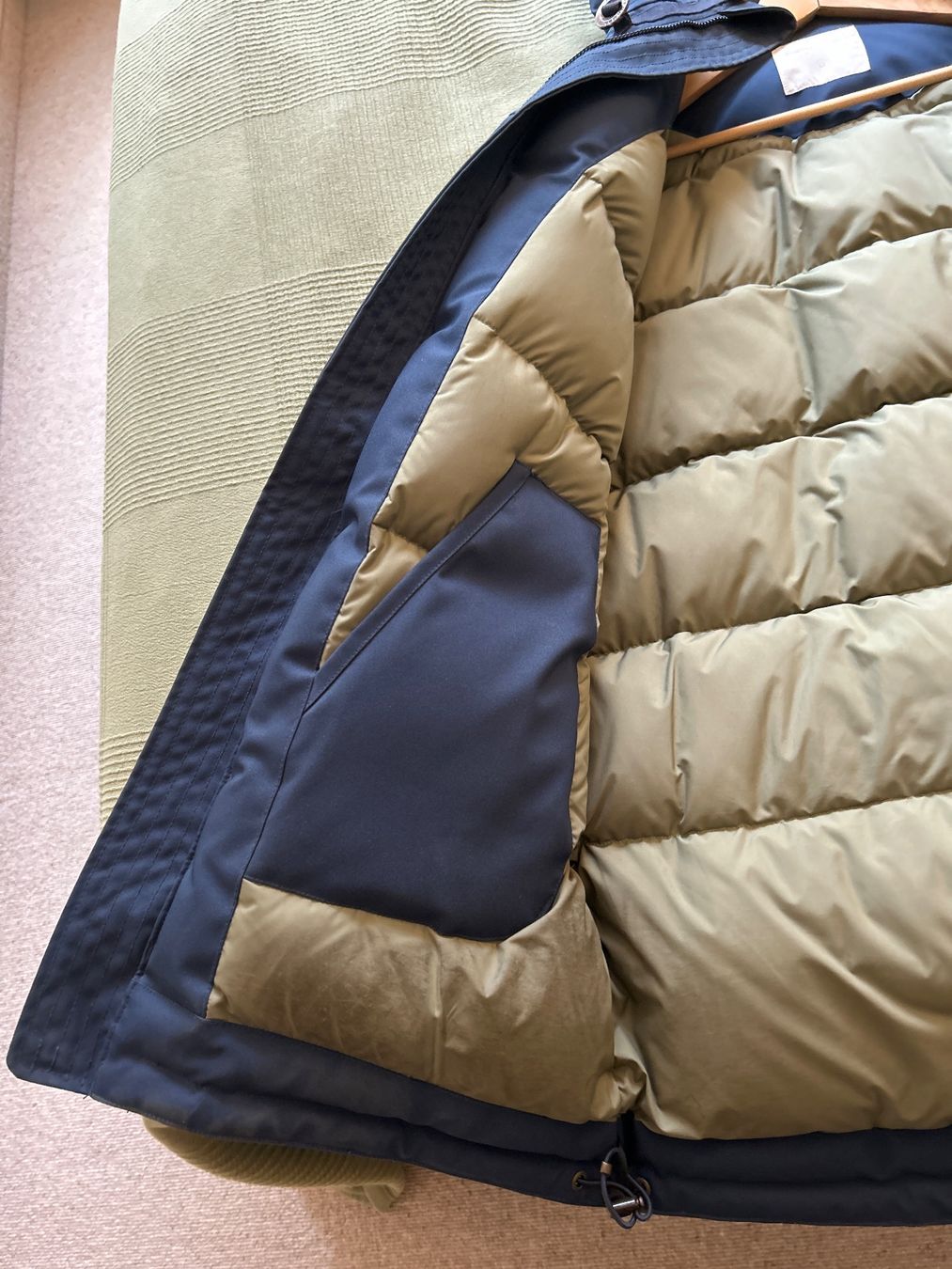 Peak Performance Jacken: Peak Performance Parka – Gebraucht aus Schaffhausen von Luxus99 4