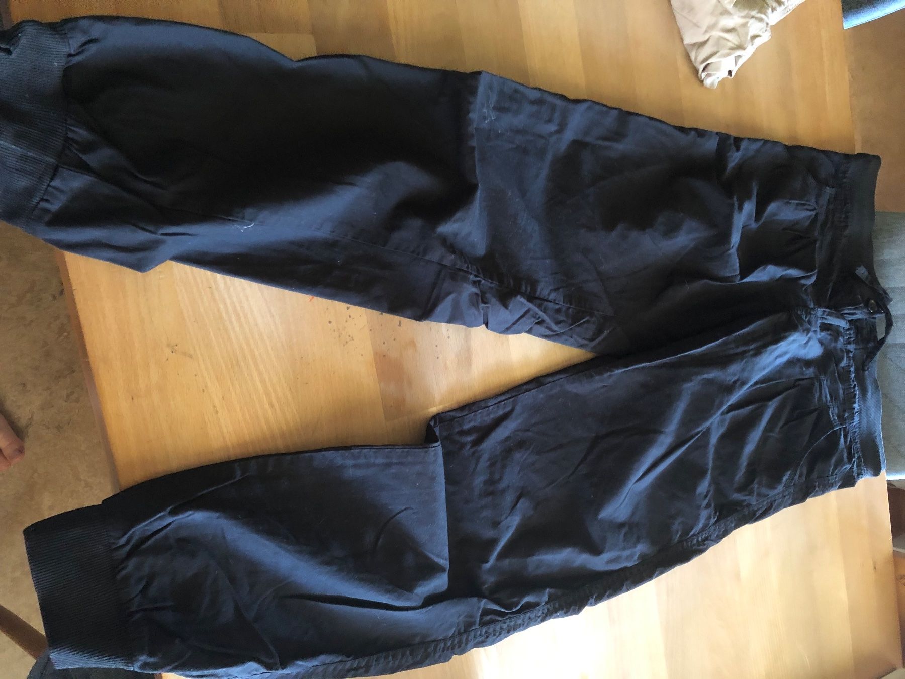 Hosen: Sommerhosen – Gebraucht aus Niederstocken von Ulin01 4
