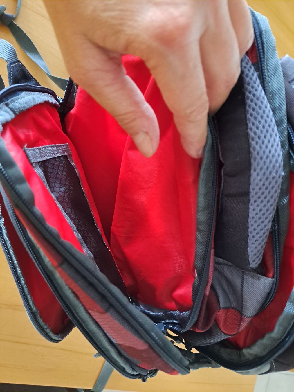 Coocazoo Rucksäcke: Coocazoo Schulrucksack, geräumig, viele Fächer – Gebraucht aus Schlattingen von Kathr1n 6